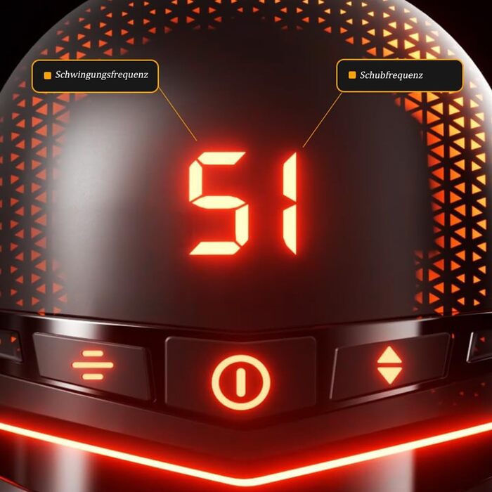 Електричний мастурбатор Jpscor з функцією APP, телескопом та вібрацією для чоловіків