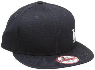 Кепка New Era MLB Flawless Logo Basic, Royal Blue (розмір S-M)