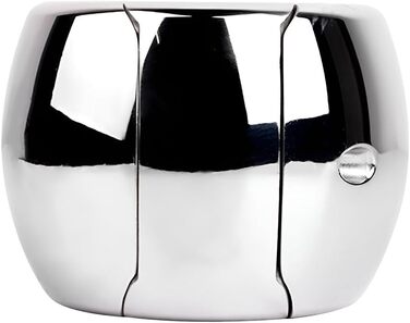 Кольцо для яєчок Jixaxe Super Heavy Duty – Ballstretcher – металеве кільце для яєчок, вага для яєчок, кільце для статевого члена для чоловіків, секс-іграшки (XL)