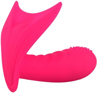 Вібраційний яйцевібратор з силікону для жінок - мастурбатор, телескопічний дildo, дорослий секс-іграшка