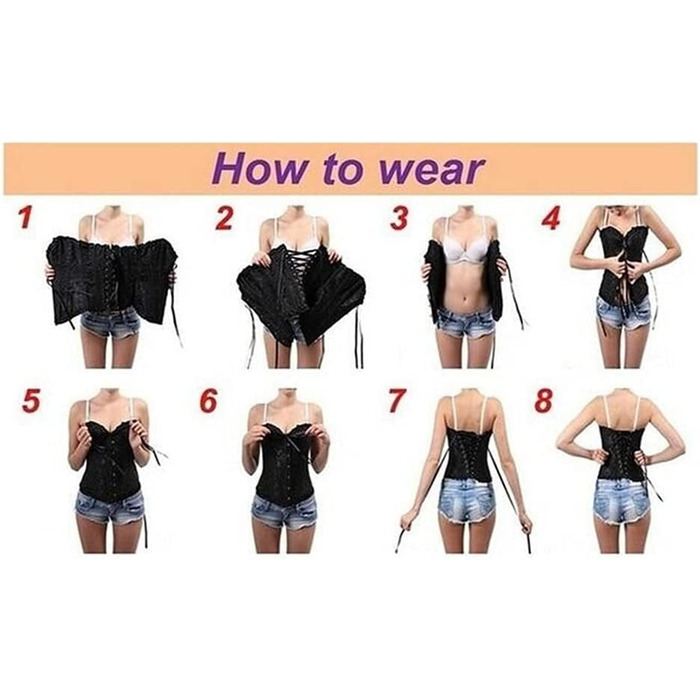 Корсет-топ бюстгальтер: сексуальна спідня білизна з мереживом та сіткою, Push Up, для корекції талії, готичний стиль, колір зелений, розмір L