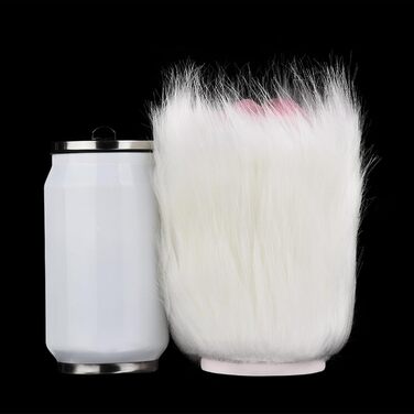 Реалістичний мастурбатор з анусальним тунелем та вагіною тварин - Pocket Pussy для чоловіків