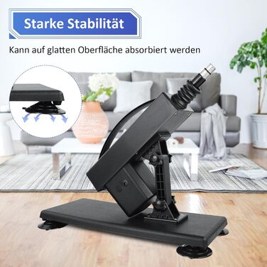 Автоматичний секс-іграшка для пар SEGOOK - реалістичний дилда з аксесуарами (середній)