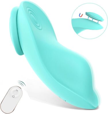 Вібратор TYDAY Ultra-тонкий 