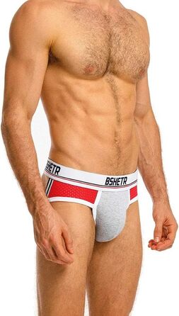 Сліпери чоловічі BSHETR, 5 шт. у пакунку, спортивні, ультрам'які, для щоденного носіння (XL, R195)