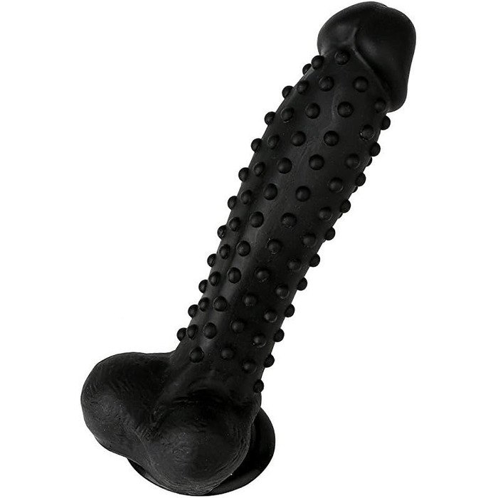 Реалістичний дилда XL, анальний плагін, G-spot, для жінок, Ø 45 мм