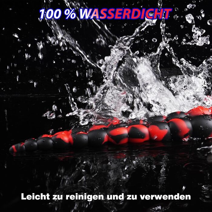 Анальний дилда 