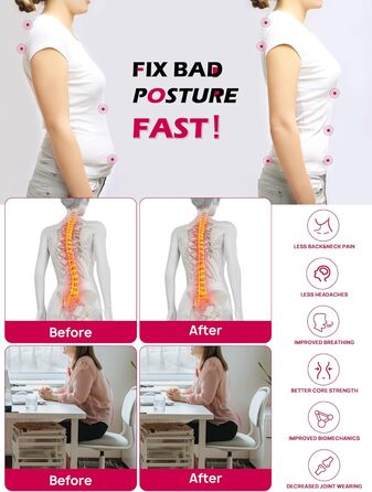 Корсет для фігури жіночий, чорний, з 9 сталевих кісток, для корекції талії