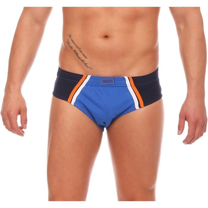 Спортивні труси чоловічі без швів Cocain, 6/9/12 шт., 100% бавовна, розміри M-7XL