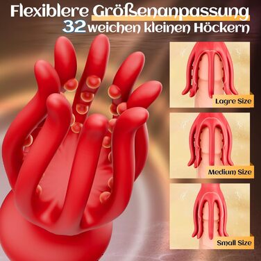 Набір секс-іграшок для пар: вібратори, стимулятори клітора, сосків та пеніса, анальний плагін, 10 режимів