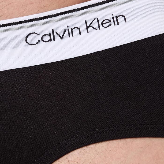 Труси боксер Calvin Klein (Чорний) - Чоловічі