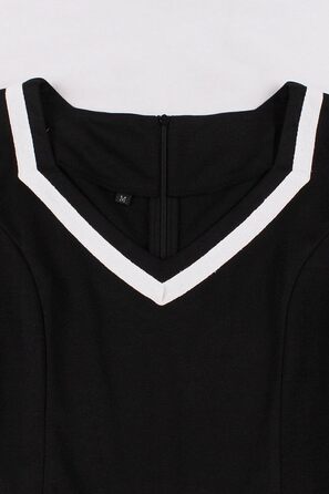 Сукня Rockabilly AXOE: святкова, з тюлю, A-силует, для вечірок та гостей на весіллі, F09 L