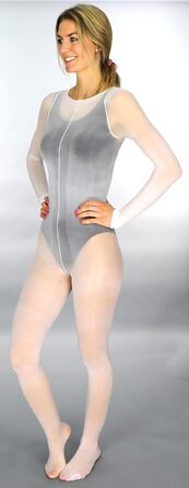 Бодісток Мона'с Чойс XL (з просуванням), чоловічий боді, базова шапка