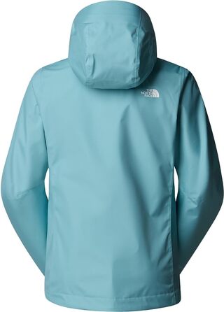 Чоловіча водонепроникна куртка з капюшоном The North Face Quest, дихаюча, Blue Eclipse, розмір 3XL