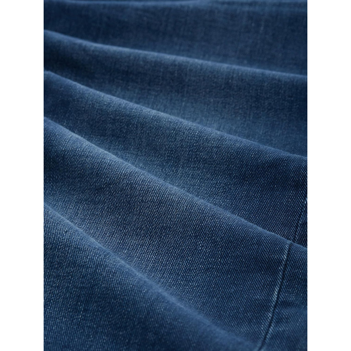 Чоловічі джинси Tom Tailor Josh Regular Slim, колір Mid Stone Blue Black, розмір 34W/32L