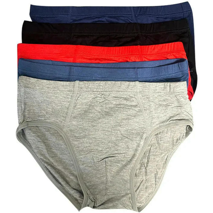 Шорти чоловічі JGDSDMJG: зручні, сексуальні сліпи для чоловіків, slim fit, для залу, великі розміри (6XL), чорний, синій