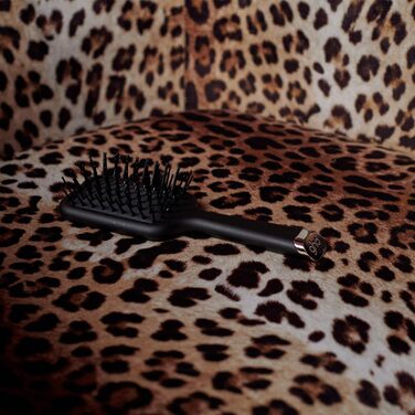 Масажна щітка для волосся ghd The All-Rounder Paddle Brush — для розплутування та антифриз ефекту, дорожній розмір