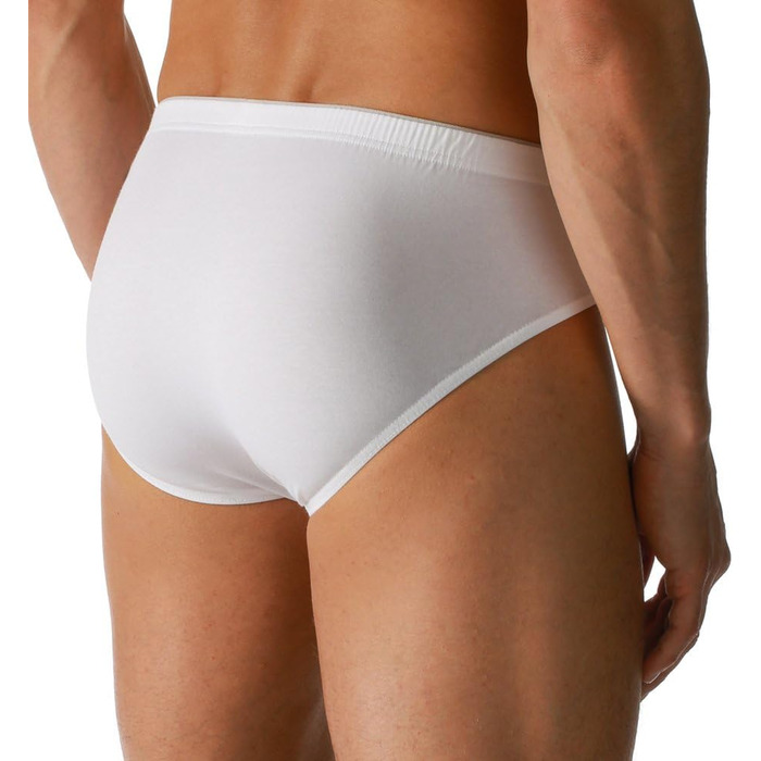 Труси чоловічі Mey Jazzpants 2 шт. - Dry Cotton, 46019 - дихаючі, без бічних швів, для прання до 60°C, розмір 7