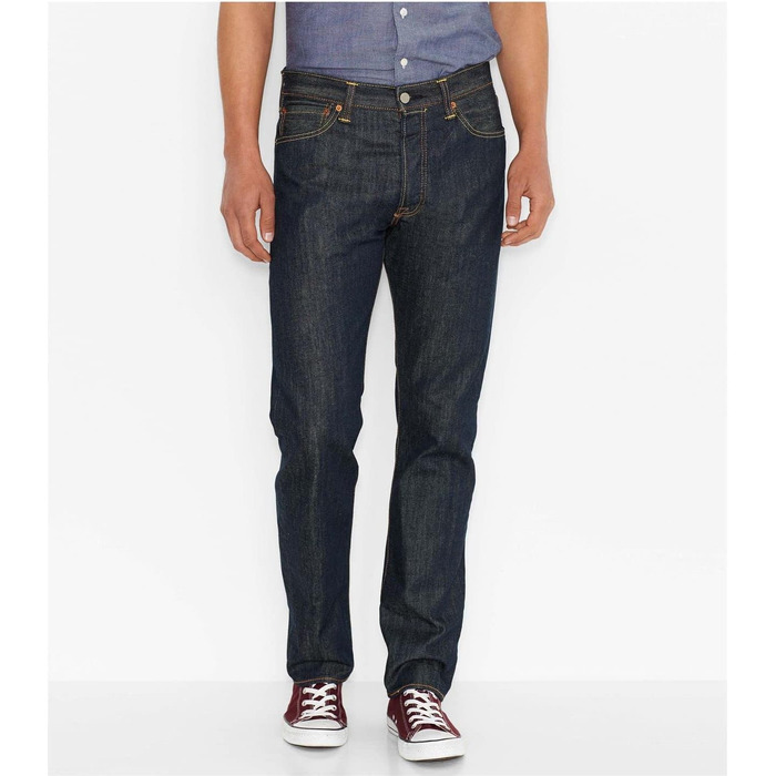 Чоловічі джинси Levi's Marlon, сині, розмір 34W / 30L