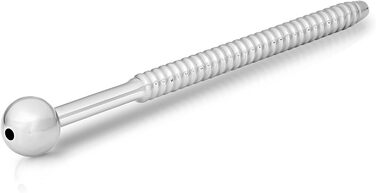 Розширювач сечоводу Prinzenzepter з нержавіючої сталі (діаметр 12 мм) - сексуальні іграшки для чоловіків