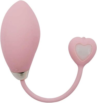 Вібруюче яйце для дорослих: секс-іграшка для пар та самостійного використання