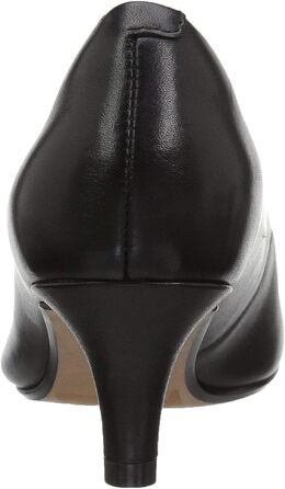 Жіночі туфлі-човники Clarks Linvale Jerica, чорні, розмір 41 EU