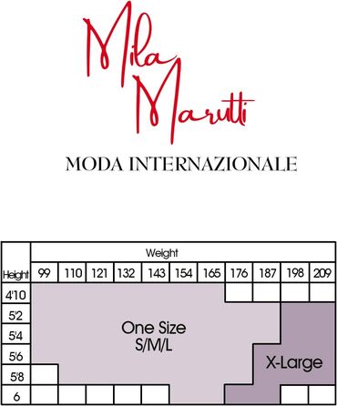 Шкарпетки-шкарпетки Mila Marutti Sheer для жінок, XL, натуральний колір