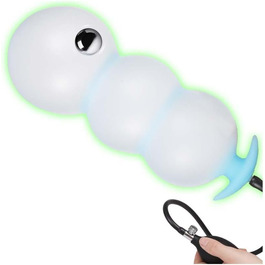 колір: блакитні світла