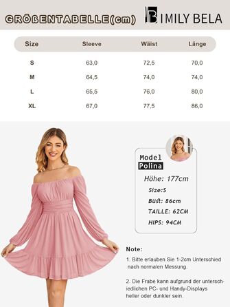 Сукня ILY BELA Daen з квадратним вирізом, висока талія, складки, довга, для вечірнього образу (фіолетовий, XL)