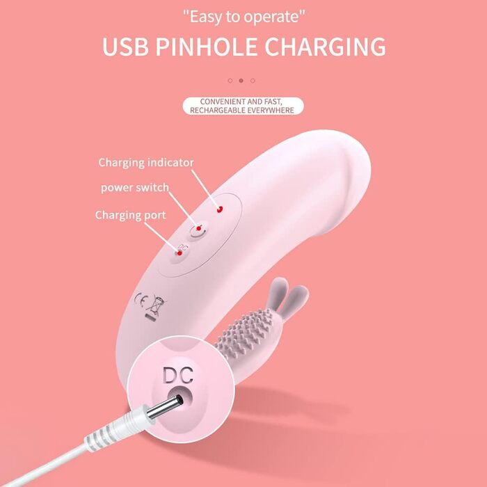 Секс-іграшка для жінок Silikon Vibrierendes Ei з пультом керування - віброяйце, вібратор для вагінального та кліторального масажу (Чорний)