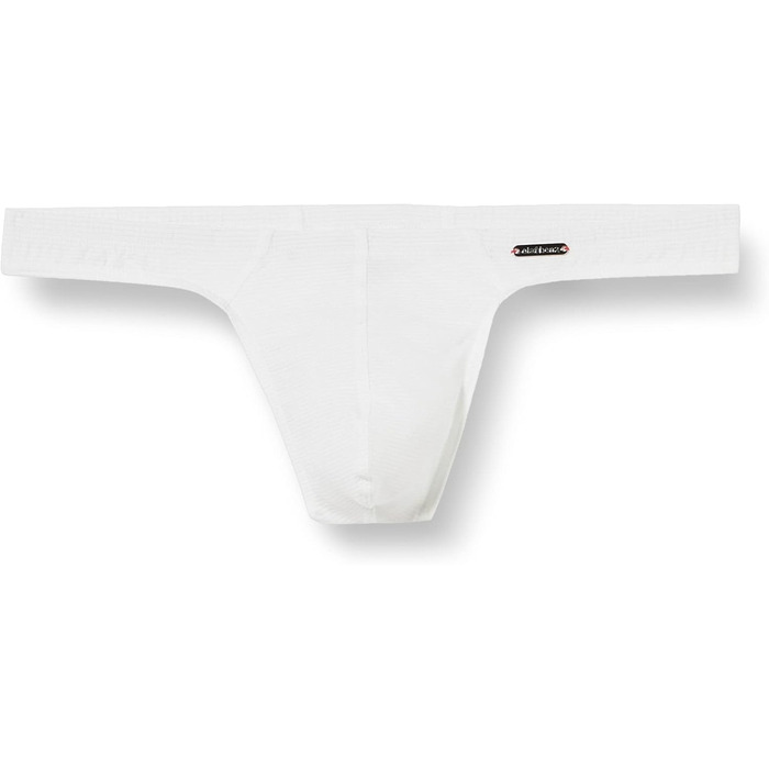 Труси чоловічі Olaf Benz Міністрінг (M, білий)