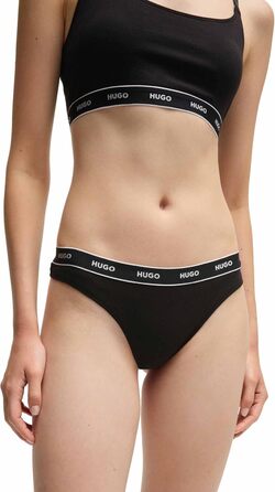 Сліпекс жіночий HUGO Tripet, фіолетовий, розмір S