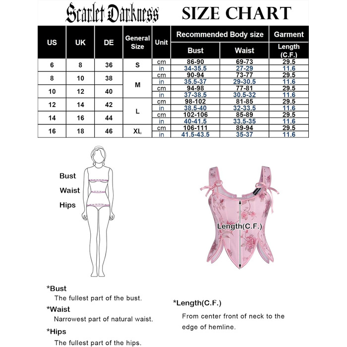 Корсет SCARLET DARKNESS у стилі Ренесанс з квітковим принтом, жовті квіти (44)