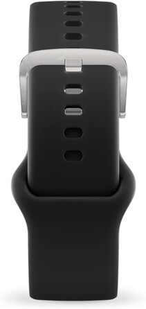 Смарт-годинник Ice-Watch Ice Smart 2.0 круглий, чорний, дисплей 1.20