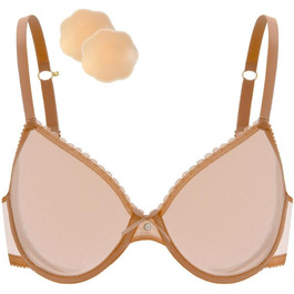 колір: браун