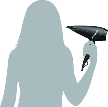 Випрямляч для волосся Remington Pearl S9501 з керамічним покриттям та перливим напиленням, LCD-дисплей, 150-235°C, з чохлом