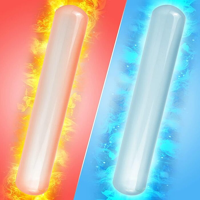 Анальний дилда з скла, XL - стимулятор G-точки, масажер простати, для парної еротики