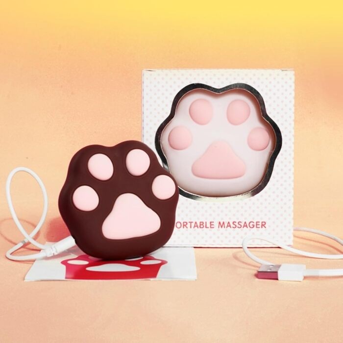 Вібруюче яйце для стимуляції точки G - секс-іграшка для дорослих