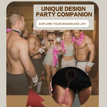 Вібруючий кільце для статевого члена з вібруючими яєчками для чоловіків, кільце для статевого члена з вібрацією для затримки та стимуляції, кільце для статевого члена для пар, екстремальна іграшка для сексу з силікону