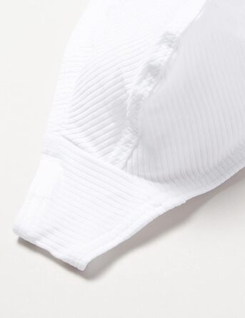 Труси чоловічі Olaf Benz Міністрінг (M, білий)