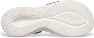 Жіночі сандалії Skechers Ultra Flex 3.0 Never Netter Hands Free Slip-ins, колір Taupe, розмір 37 EU