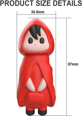 Вібратор-масажер Jomyu Mini - компактний вібратор з 16 режимів для жінок