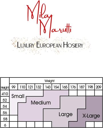 Мереживні панчохи Mila Marutti без шорсткості, довжиною до стегна, з силіконовою стрічкою, нейлон, XL, білі