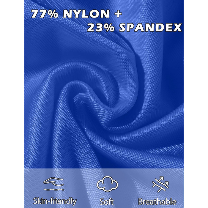 Комбінезон чоловічий прозорий з відкриттям спереду, стрейч-комбінезон, клубний одяг, синій, EU S/L