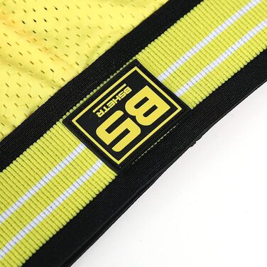 Чоловіча білизна BSHETR, труси для чоловіків, 3/5 шт. у пакунку, сітчаста тканина, низька талія, багато кольорів, м'які труси з відведенням вологи, контрастний колір, труси з низькою талією (XXL, R023)