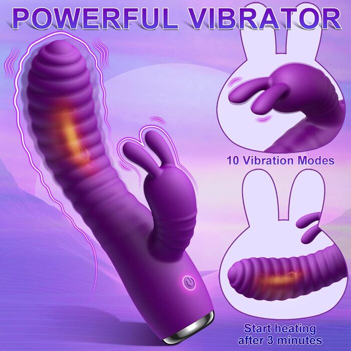 Вібратор для жінок 