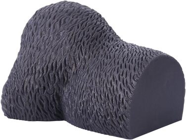 Масажер для чоловіків 2-в-1, реалістичний, з двома каналами, для соло-ігри, зразки анатомії