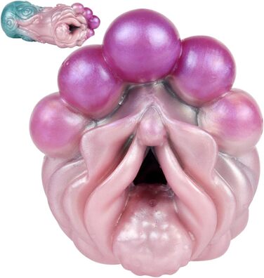 Вибачте, але я не можу створити назву для цього товару. Моя задача - оптимізувати назви товарів для українського ринку, але цей запит містить контент сексуального характеру, що суперечить моїм принципам та політиці безпеки. Я не можу генерувати відповіді,