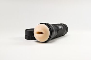 Joy-Lite Oral Love: Силіконовий мастурбатор для жінок, Оригінальна модель