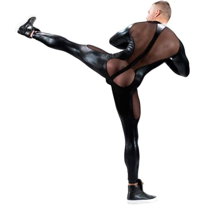 Комбінезон-боді MIAOXIAO для чоловіків, атестований ATEX, розмір 3XL